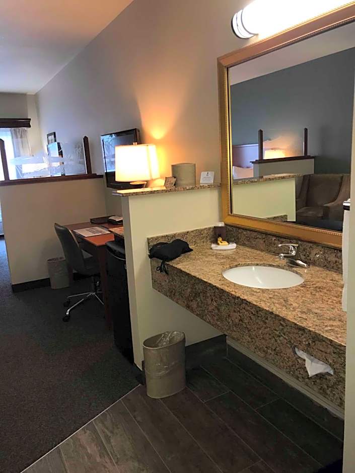 Best Western Plus Walla Walla Suites Inn