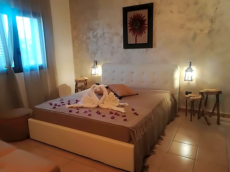 B&b “Fino all’Alba”