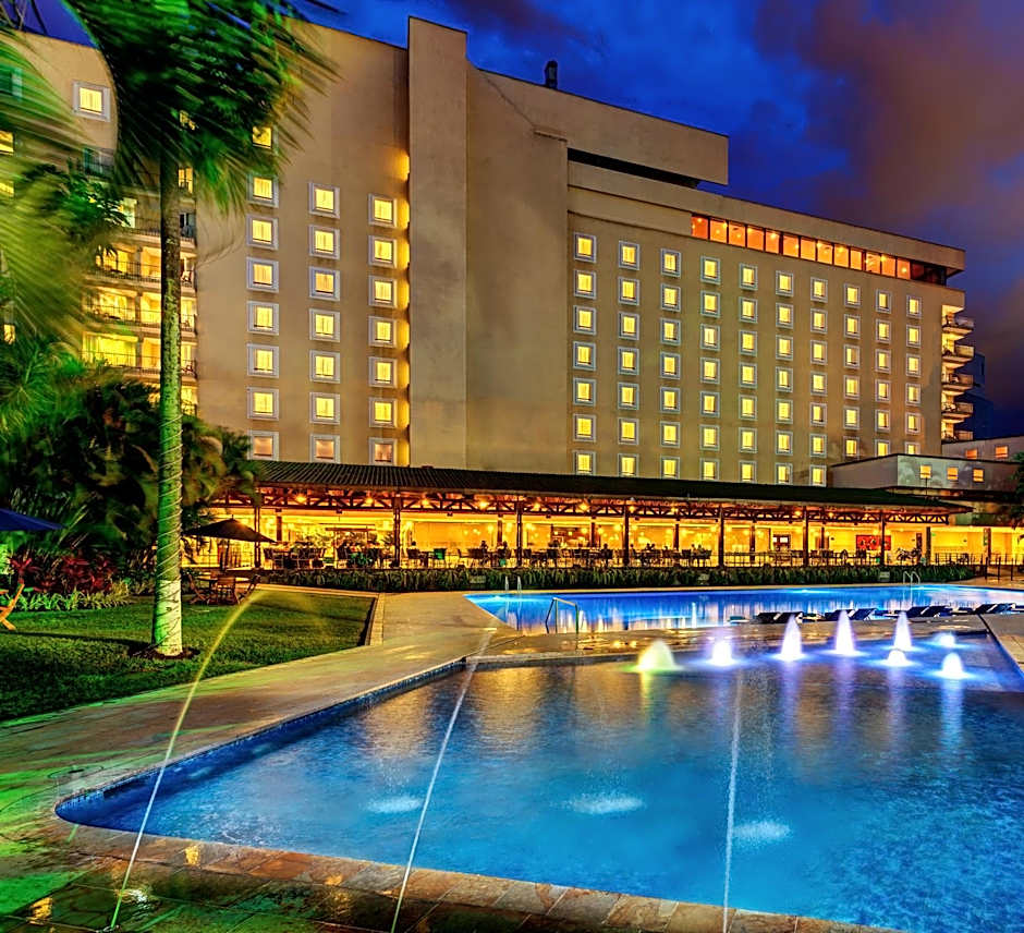 Hotel Intercontinental Cali By IHG