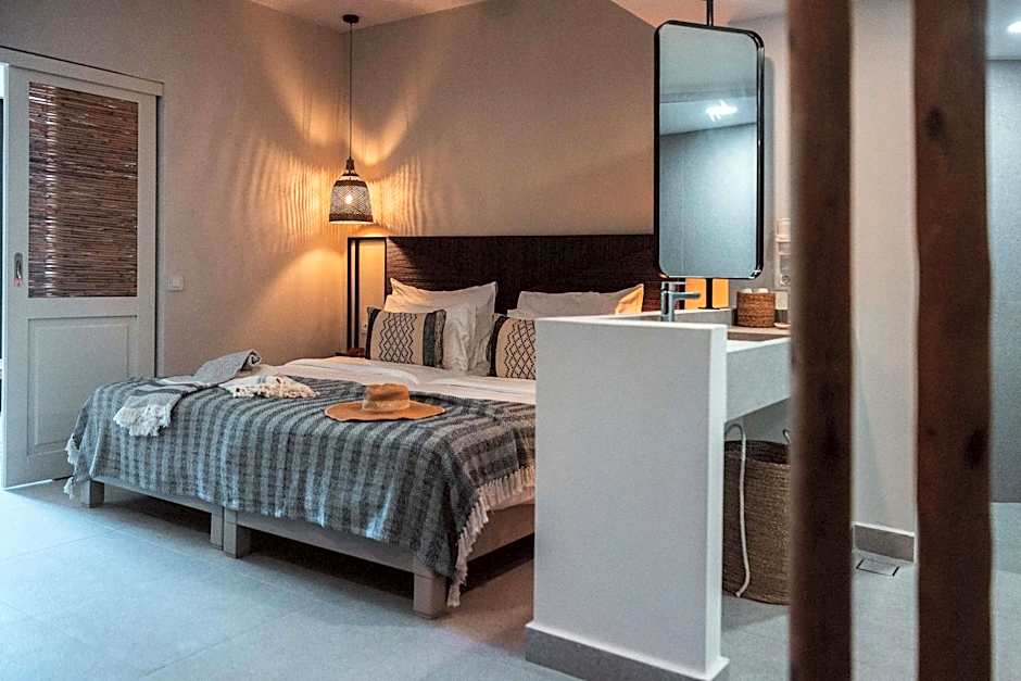 Zdjęcie 1 z 8 — Junior Suite