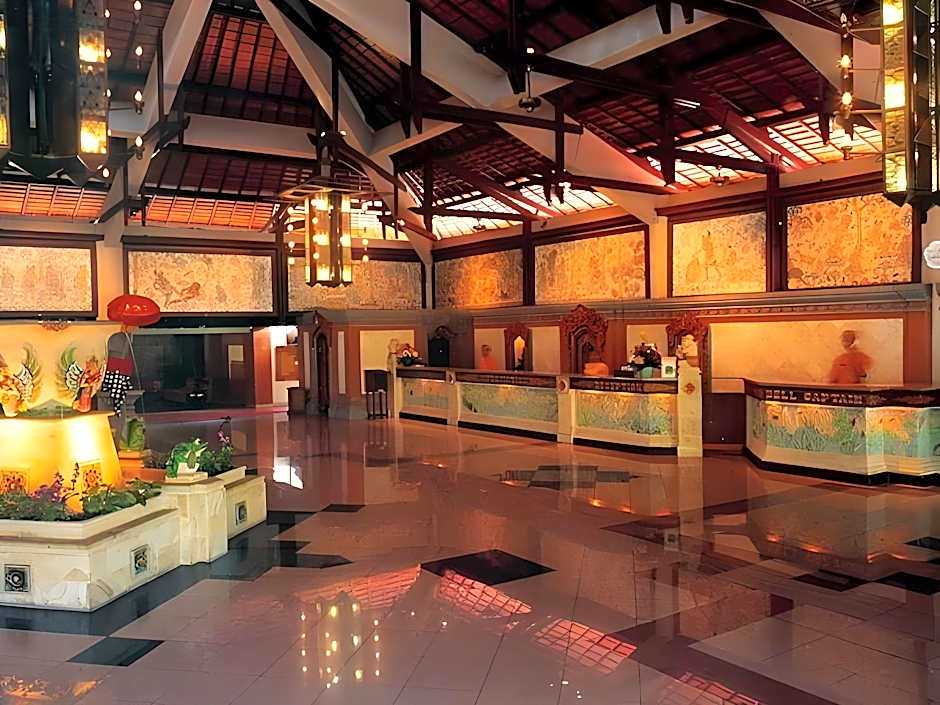INAYA Putri Bali Resort