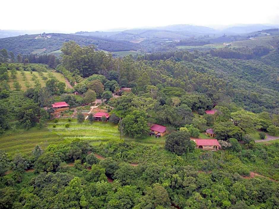 Bohm's Zeederberg Country House