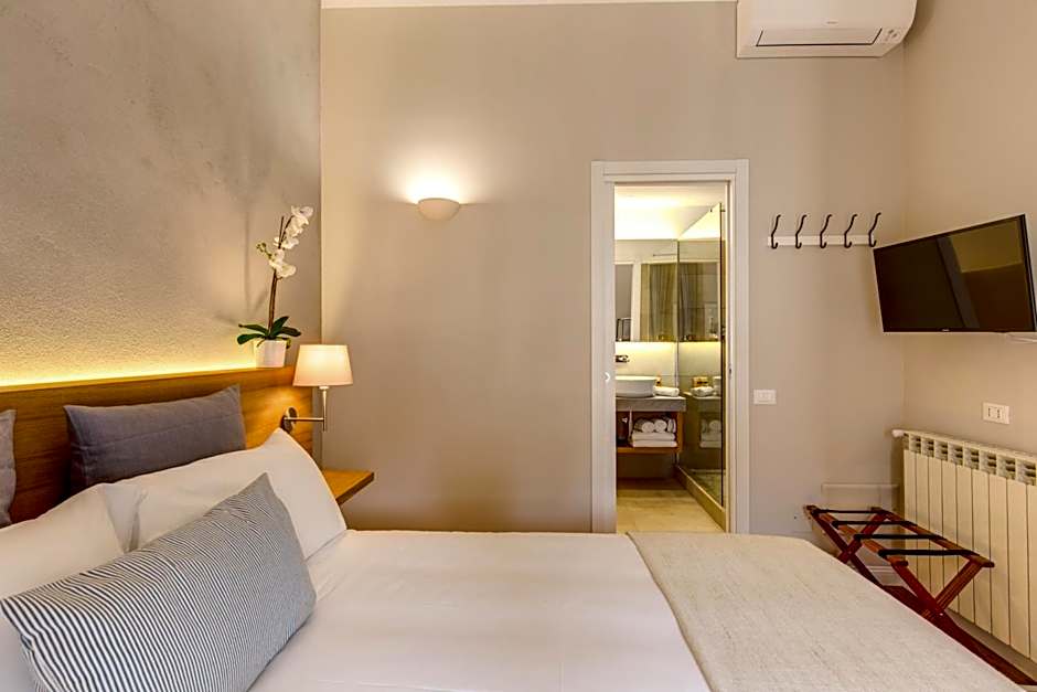 The Spanish Suite Campo de' Fiori