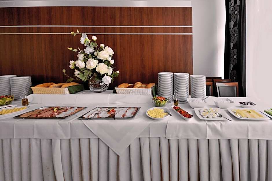 Kolejarz Natura Tour