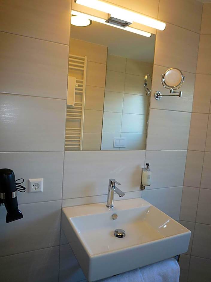 Hotel - Restaurant Veldscholten