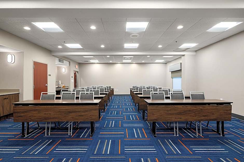 Hampton Inn & Suites Harlingen
