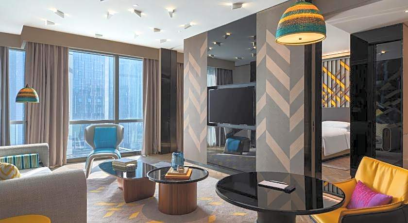 Renaissance Nanning Hotel