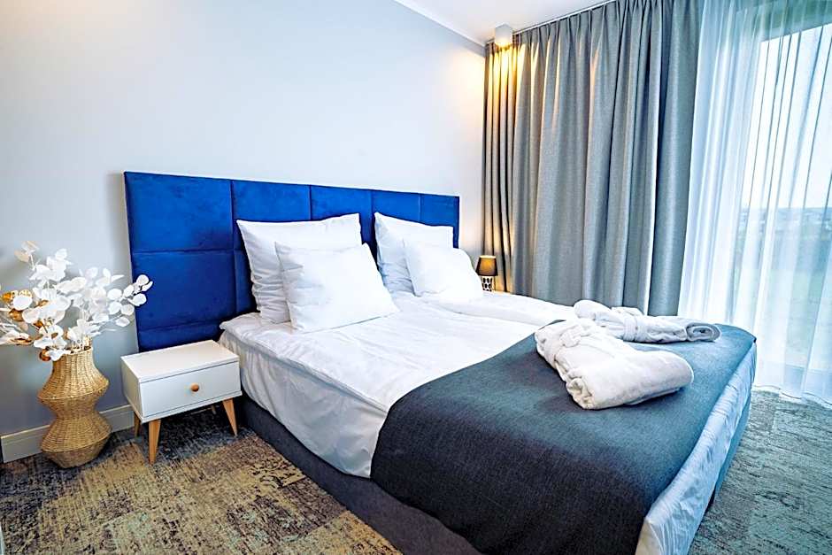 Mielenko & Spa ex Baltin Hotel