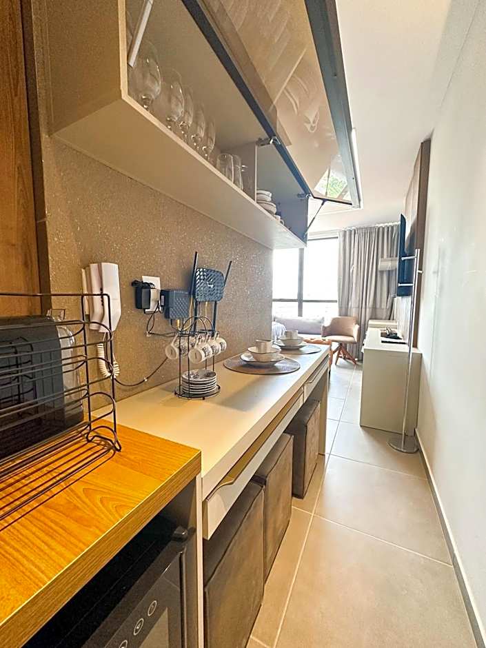 Beira Mar Studio Perfeito