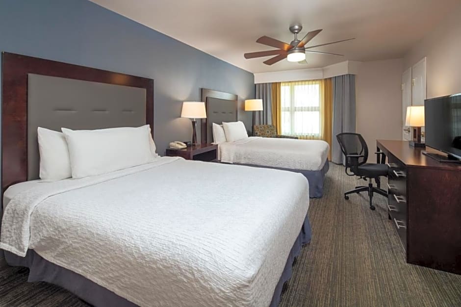 Homewood Suites by Hilton Fairfield-Napa Valley Area