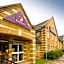 Premier Inn Nottingham City - Goldsmith St