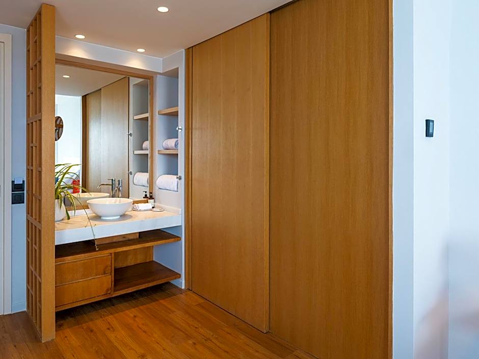 Domes Noruz Kassandra, Halkidiki - Adults Only