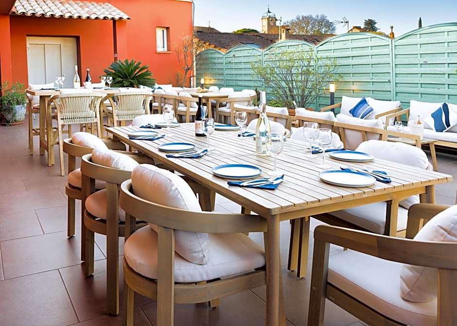 Hôtel CASABELLA Cannes Mouans Sartoux