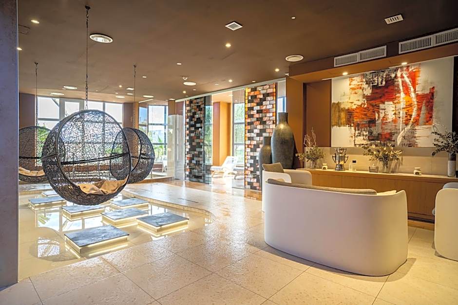 UNA HOTELS Tenuta Contessa Farm & SPA Cosenza