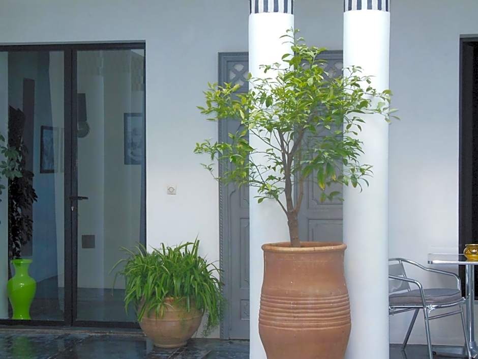 Riad Tchina