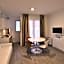 BB Hotels Aparthotel Arcimboldi