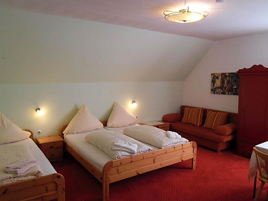 Hotel Gasthof zum Neubau