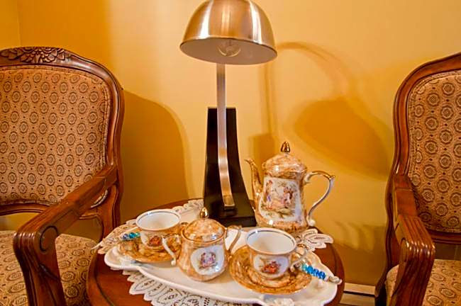 Ocean Breeze Executive Bed and Breakfast