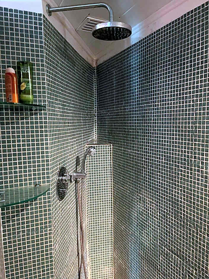 Amazigh Hostel Rooms & Dorm