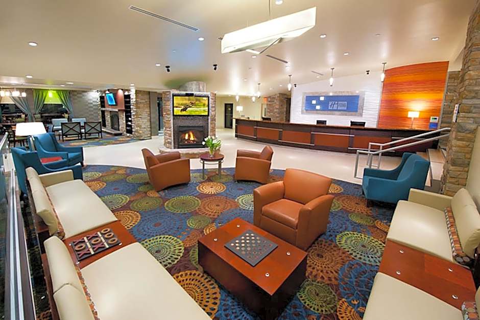 Holiday Inn Express Pittsburgh West - Greentree By IHG