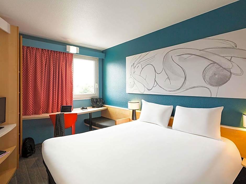 ibis Bordeaux Pessac Route des Vins