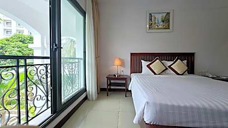 Standard - 1 Bed Double Non-Smoking