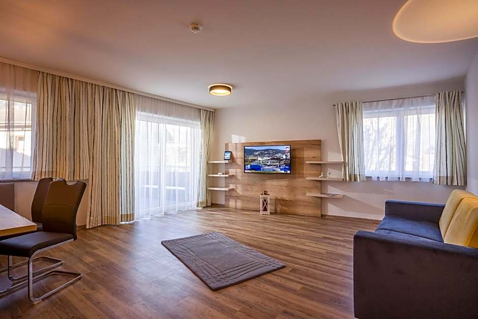 Aparthotel AlpTirol