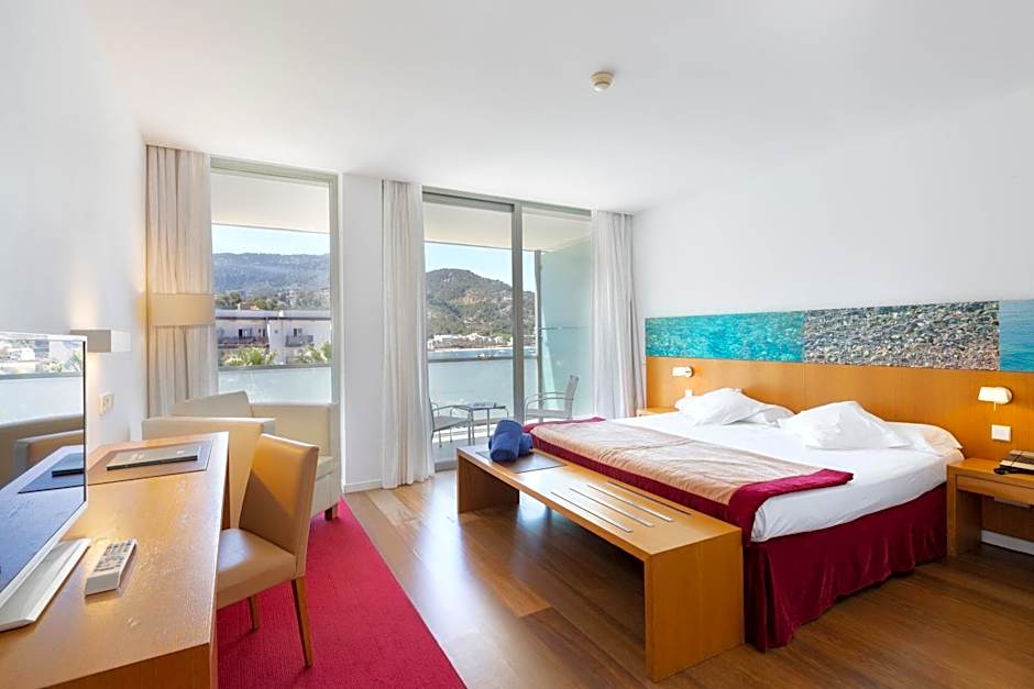 Photo 1 of 5 of Superior 1 Double Bed or 2 Beds, View