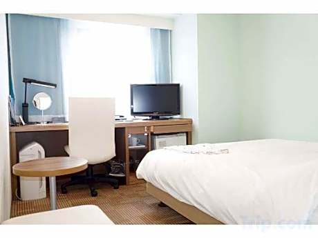 Main building,Standard,Single room -Non-smoking
