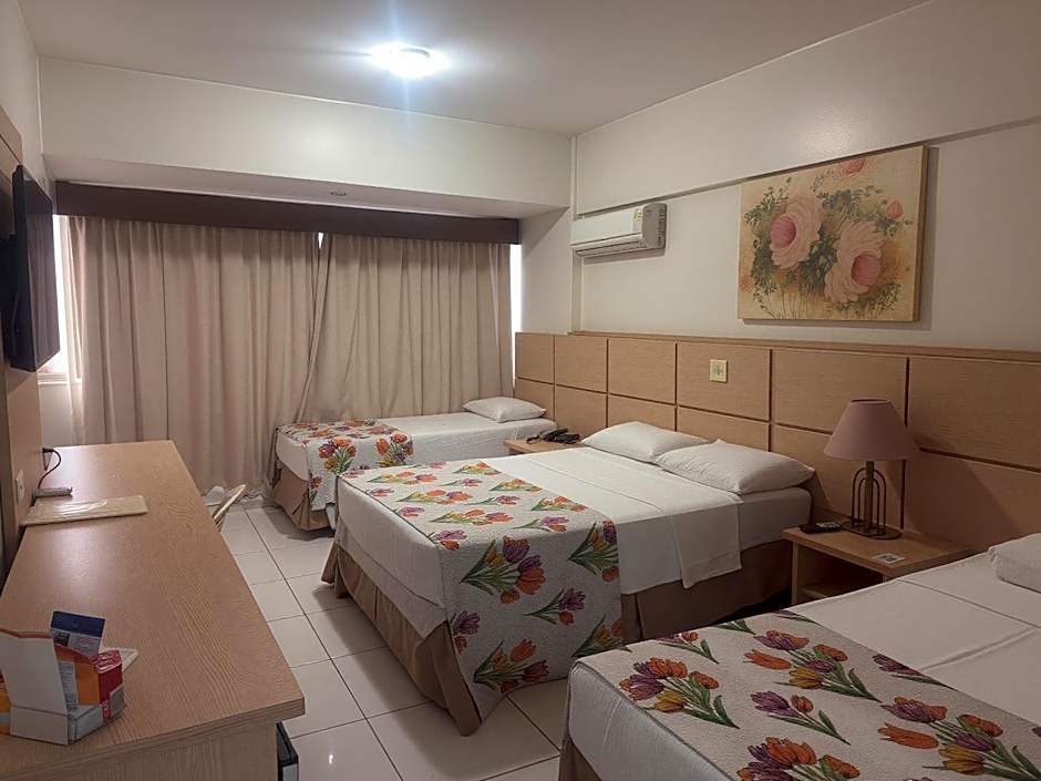 Nacional Inn Campinas Trevo