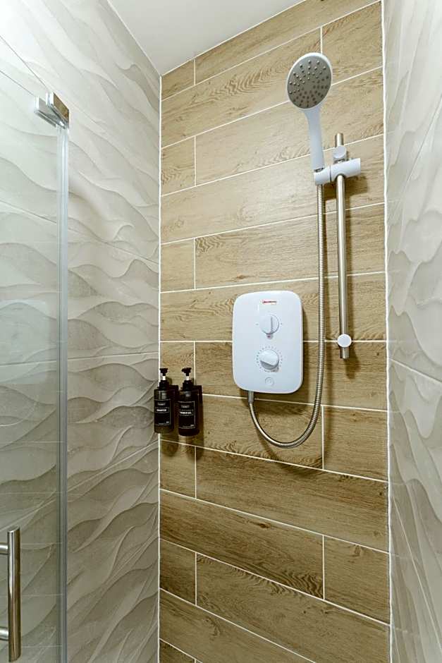 West Drayton Self Contained Studios