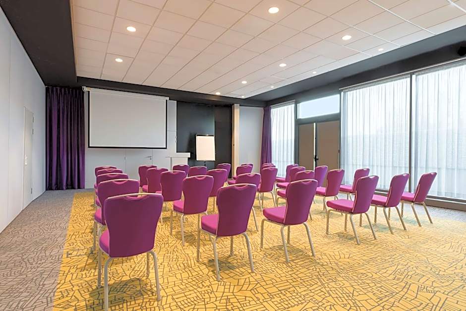 Park Inn By Radisson Lille Grand Stade