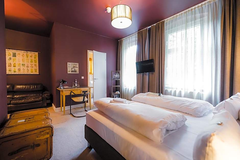Hotel Luis