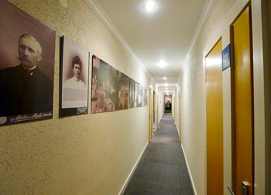 Hotel BAST Wellness & SPA