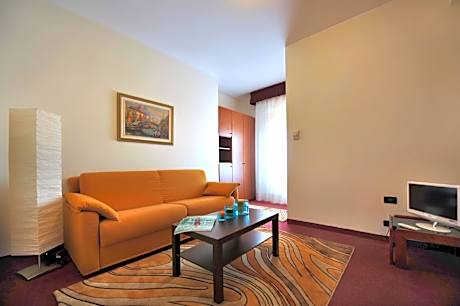 Suite with Sea View