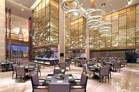 Wanda Realm Guangyuan