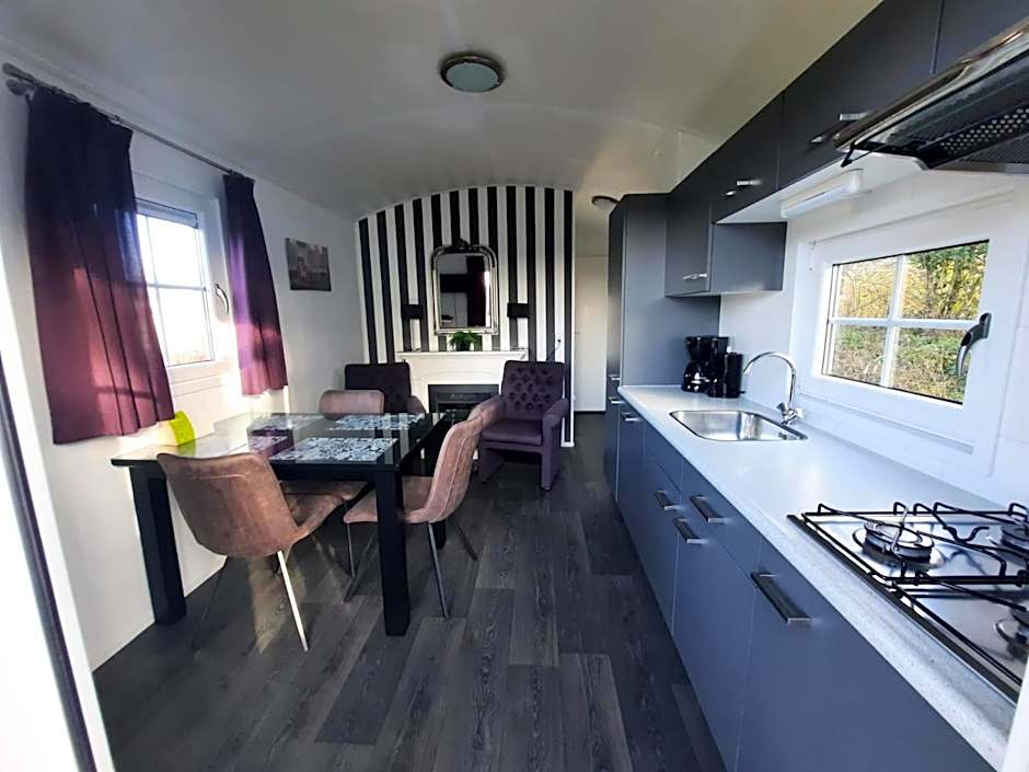 Holiday Park Dennenbos