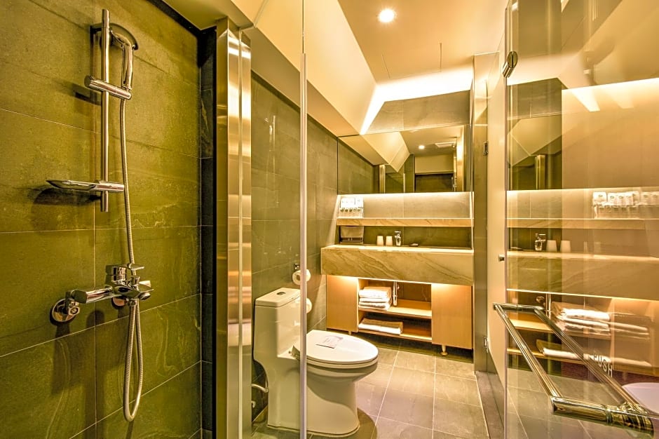 Goodmore Hotel - Shi-Da