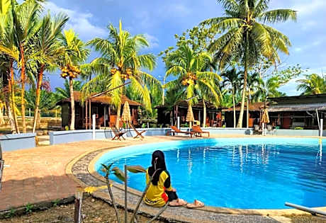 Nurjannah Riverfront Camp