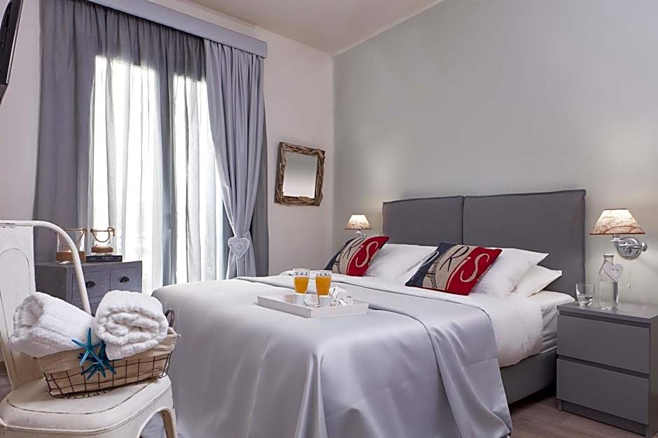 The Gardens Gallery Hotel