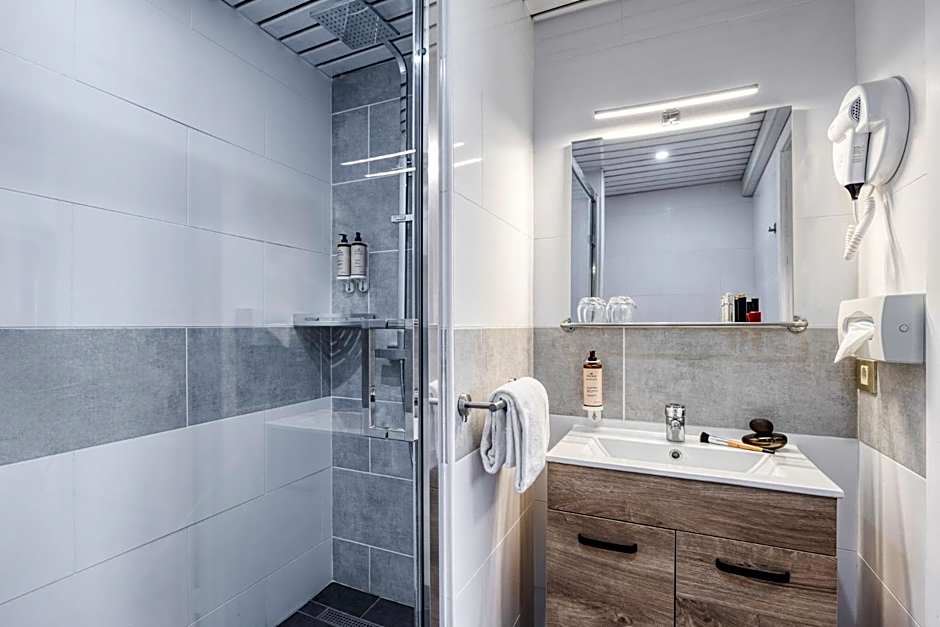 First Euroflat Hotel