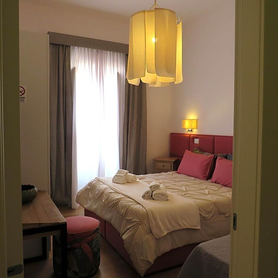 Domus D'Angelo B&B