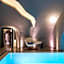 Kivotos Santorini - Preferred Hotels & Resorts