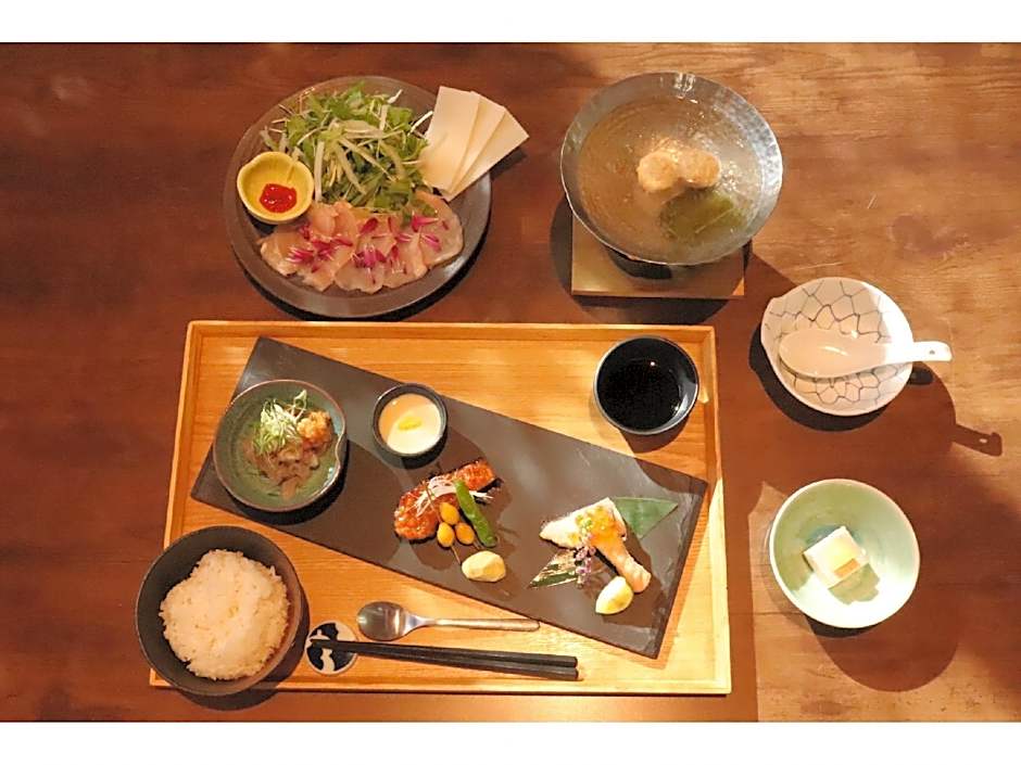 The Ryokan Tokyo Yugawara