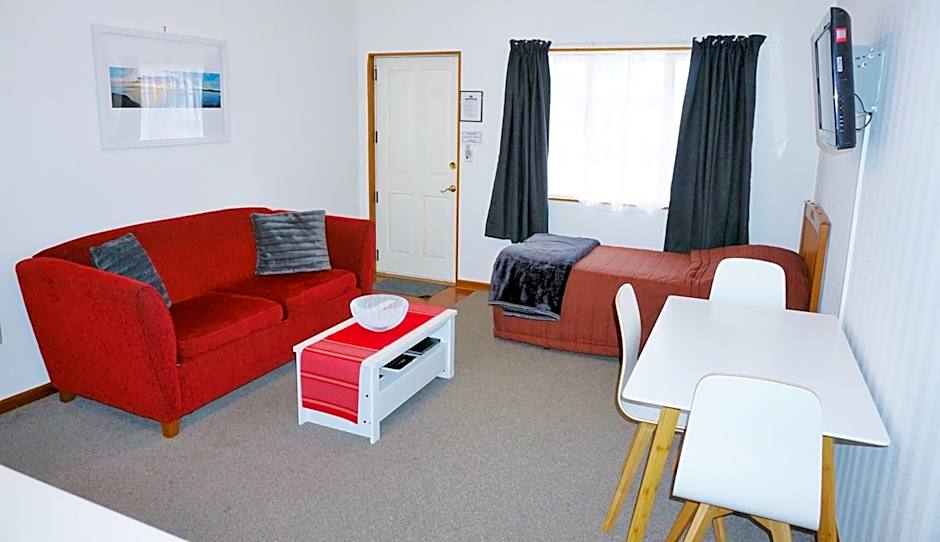 The Esplanade Motel & Conference Centre