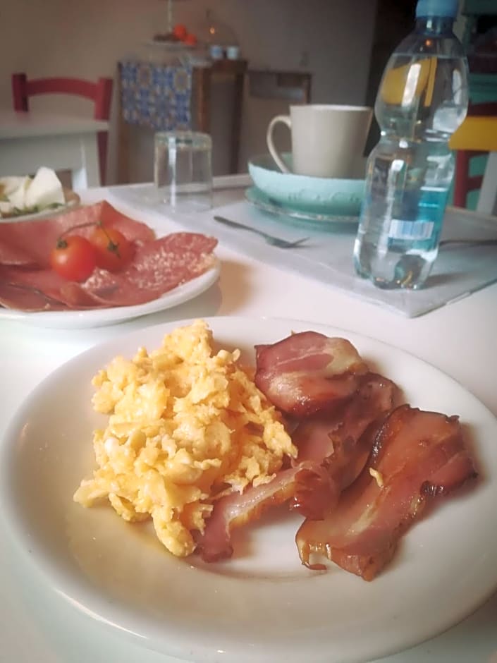 B&B La Terrazza di NonnAnna