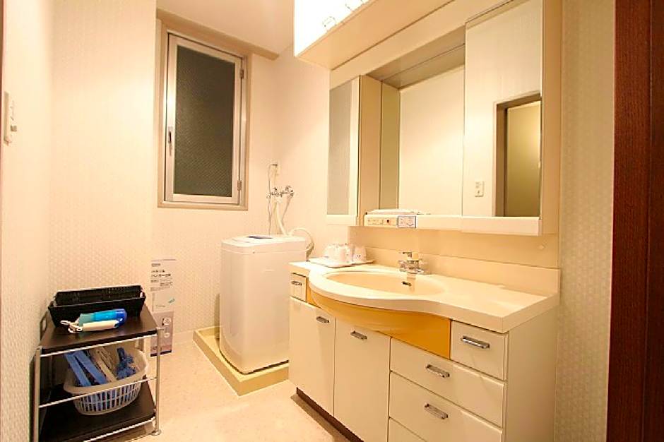 HOTEL LiVEMAX Budget Tokyo Kiba
