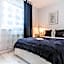 Pure Rental Premium Apartments - Parking Free