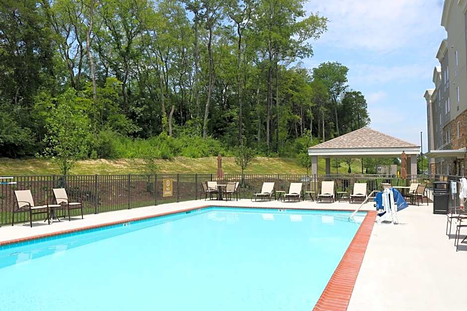 Candlewood Suites Goodlettsville - Nashville By IHG