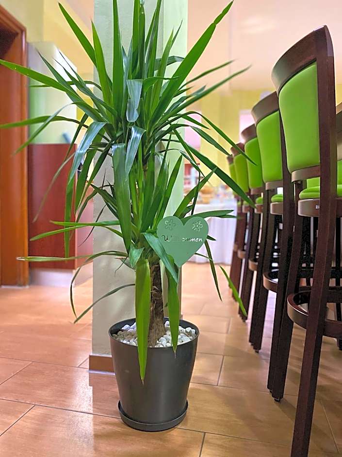 Parkhotel Zirndorf